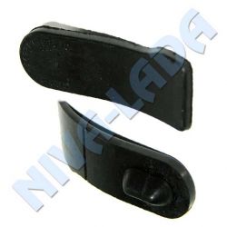 Буфер капота НИВА 2121-8402214; 2121-8402215 (пара)