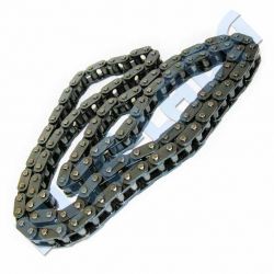 Цепь привода ГРМ НИВА 21214-1006040 Лада Имидж