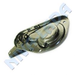 Чашка передней пружины нижняя НИВА 2121-2902734 правая