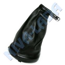 Чехол рычага переключения передач КПП НИВА-Шевроле 2123-5109070-20 декоративный