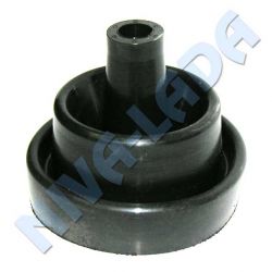 Чехол рычага переключения передач КПП НИВА-Шевроле 2123-1703096