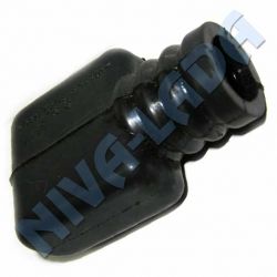 Чехол рычага переключения передач КПП НИВА-Шевроле 2123-1703145 верхний