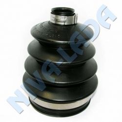 Чехол ШРУСа привода переднего НИВА наружный 2121-2215030-05 УСИЛЕННЫЙ TPC-ET материал Hytrel DuPont