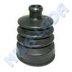 Чехол ШРУСа привода переднего НИВА наружный 21213-2215030-01 БРТ