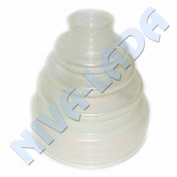 Чехол ШРУСа вала карданного СиМ НИВА 21214-2201168 (старого образца)