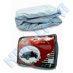 Чехол - тент для автомобиля AVS JC-520L 457х185х145см. Нива 2121; 21213; 21214; 2131