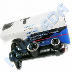 Цилиндр Главный Гидропривода Сцепления НИВА 2123 Лада Имидж 2101-1602610