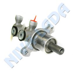 Цилиндр Главный Тормозной НИВА-Шевроле 2123-3510009 TRW MANDO