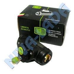 Цилиндр тормозной задний НИВА 2121; 21213; 21214; 2131; 2123 Trialli CF-705 2105-3502040