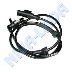 Датчик ABS НИВА 21214-3538350 Bosch 0265008854 передний, н/о , Germany