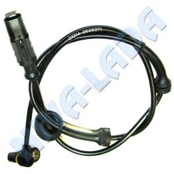 Датчик ABS НИВА 21214-3538371 Bosch 0265008855 задний левый, н/о , Germany