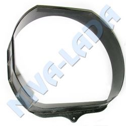 Кожух вентилятора направляющий НИВА 21213-1309105