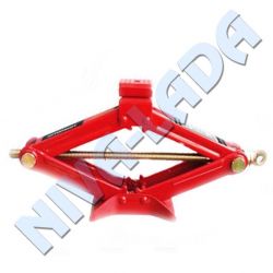 Домкрат ромб 1,5т. AUTOPROFI DV-15R