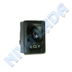 Блок управления электро-зеркалами НИВА-Шевроле 12.3769 АВАР 2110-3709730-01-0