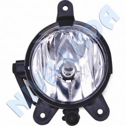 Фара противотуманная НИВА-Шевроле 2123-3743010-10 AVS PF-315H н/о (пара) с 2009 ПТФ