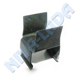 Пружина штока и рычага блокировки КР НИВА 2121-1804058