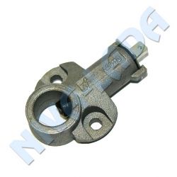 Фиксатор замок спинки заднего сиденья НИВА 2131; 2108-6824110