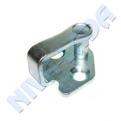 Фиксатор замка двери НИВА-Шевроле 2123-6105204