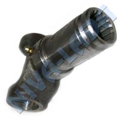 Фланец Вилка скользящая вала карданного НИВА 2121-2201047 Тольятти