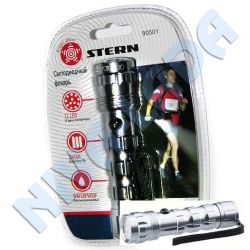 Фонарь светодиодный STERN 90501 влагозащищенный 12 Led