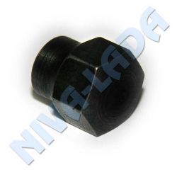 Гайка крепления рычага стеклоочистителя НИВА 2103-5205058 глухая