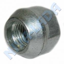 Гайка М12х1,25 колёсная НИВА Шевроле 2123-3101040 16мм. БелЗан