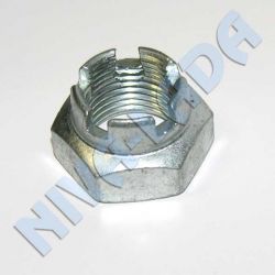 Гайка М18 х 1,5 оси нижнего рычага НИВА 21214м