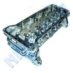 Головка Блока Цилиндров НИВА 2130-1003011 инжектор 1,8л.