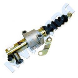 Цилиндр Рабочий Сцепления 2123-1602510 Тольятти и кронштейн с пластиной