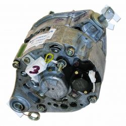 Генератор НИВА 21213; 2108-3701010 КЗАТЭ 55А 372.3701-02