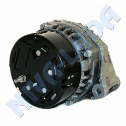 Генератор НИВА 21214-3701010 КЗАТЭ 80А 9412.3701