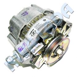 Генератор НИВА 21213; 2107-3701010 КЗАТЭ 73А 372.3701-03