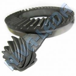 Шестерни ведущая и ведомая (главная пара) (4,44) 2102-2402020 Тольятти