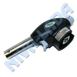 Горелка автоматическая с регулятором, для газового баллона