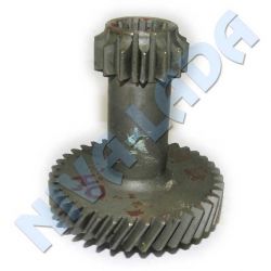 Блок шестерён КПП 5-й передачи 2123-1701138-10 для автомобиля НИВА4х4 нового образца