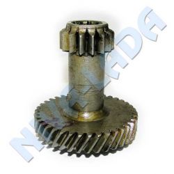 Блок шестерён КПП 5-й передачи 2107-1701138 для автомобиля НИВА4х4