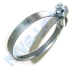 Хомут червячный NORMA 40-60