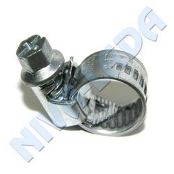 Хомут червячный NORMA 8-12