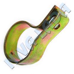 Хомут приёмной трубы НИВА 21214-1203043