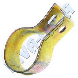 Хомут приёмной трубы НИВА 2121; 21213; 2101-1203043