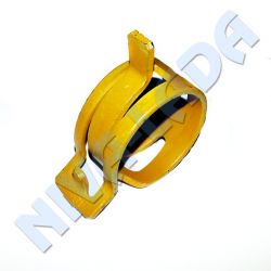 Хомут пружинный Norma 24