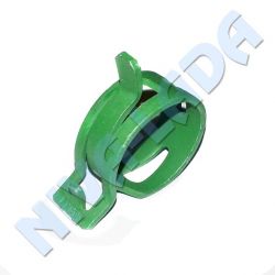 Хомут пружинный Norma 26