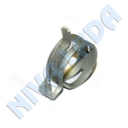 Хомут пружинный Norma 27