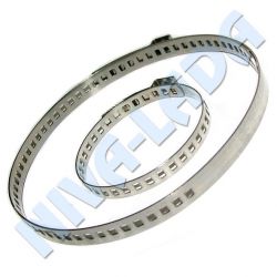 Хомуты ШРУСа универсальные DAR 20-50w4; 50-120w4 (пара)