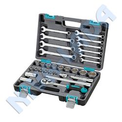 Набор инструмента STELS 14102 (31 предмет)