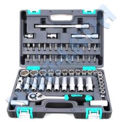 Набор инструмента STELS 14103 (60 предметов)