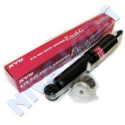Амортизатор НИВА-Шевроле 2123 передний газовый KAYABA 344441 Excel-G