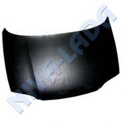 Жесть, капот НИВА Шевроле 2123-8402010