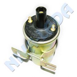 Катушка зажигания НИВА 21213 безконтактное зажигание 2108-3705010 АТЭ-2 27.3705