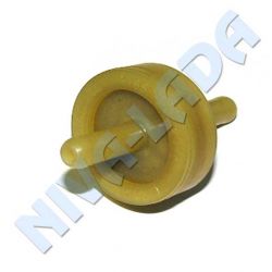 Клапан обратный топливный НИВА карбюраторная (2108-1156010)